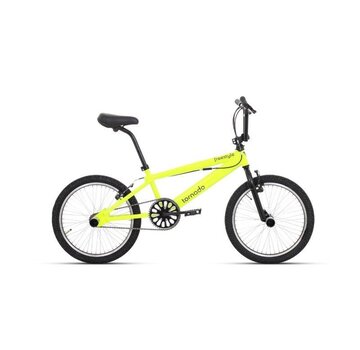 Fiets Royal Bugatti 20 bmx freestyle