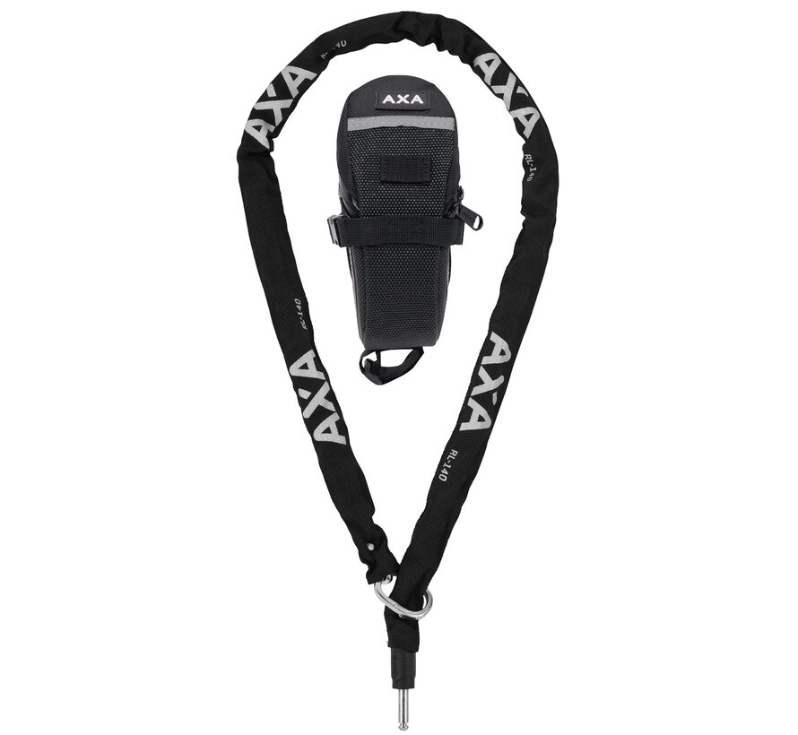 Slot Axa insteekketting rlc 140/5,