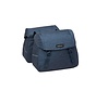Tas New Looxs dubbel joli blauw