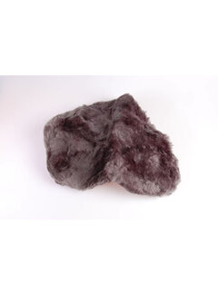 Zadeldek schapenvacht super