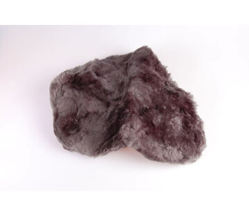 Zadeldek schapenvacht super