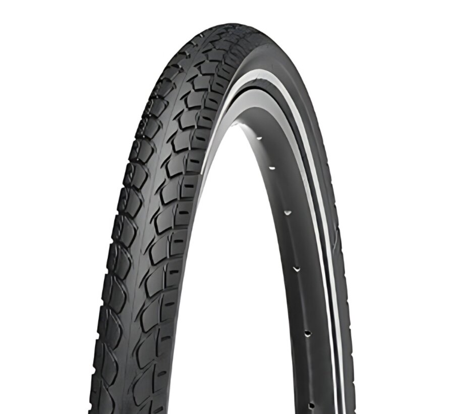 Btb Kenda 20X1.75 47-406 zwart ref