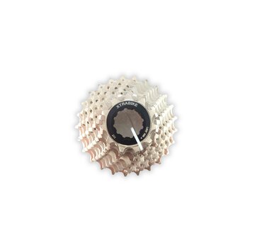 Xtrabike Cassette Xtrabike 9v 11-25 shimano