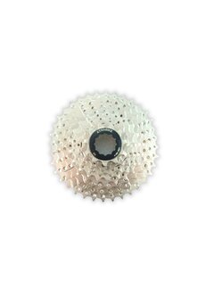 Xtrabike Cassette Xtrabike 9v 11-36 shimano