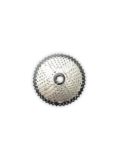 Xtrabike Cassette Xtrabike 10v 11-46 shimano