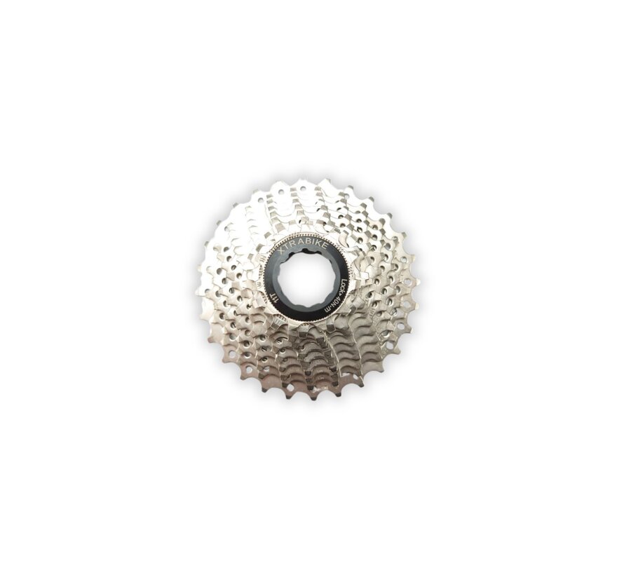 Cassette Xtrabike 11v 11-28 shimano