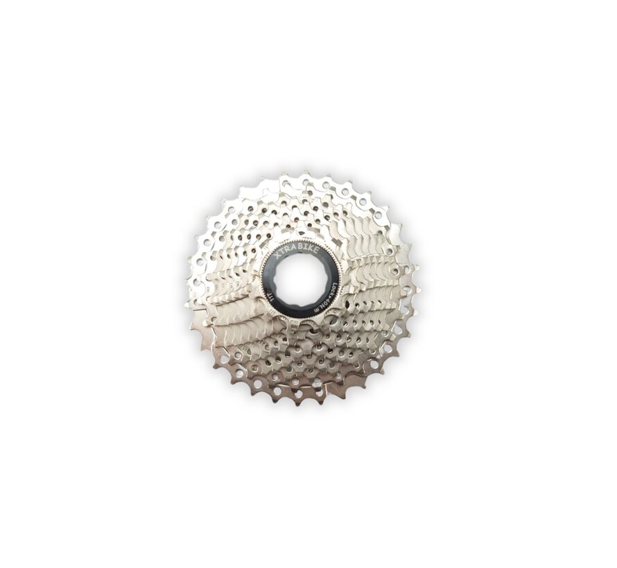 Cassette Xtrabike 11v 11-32 shimano