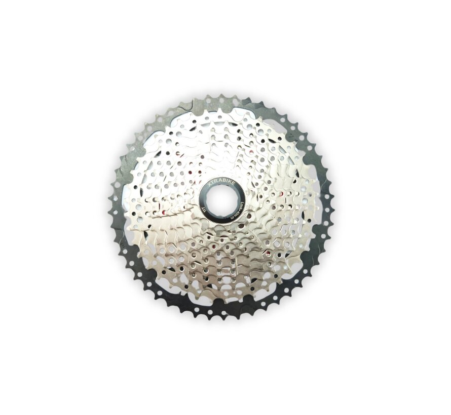 Cassette Xtrabike 11v 11-50 shimano