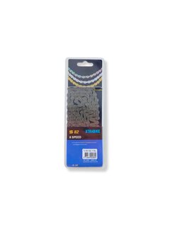Xtrabike Ketting Xtrabike 7v/8v NC 116l
