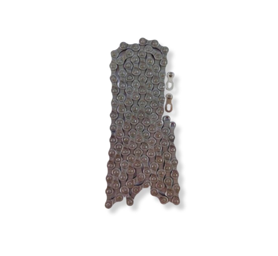 Ketting Xtrabike 7v/8v NC 116l