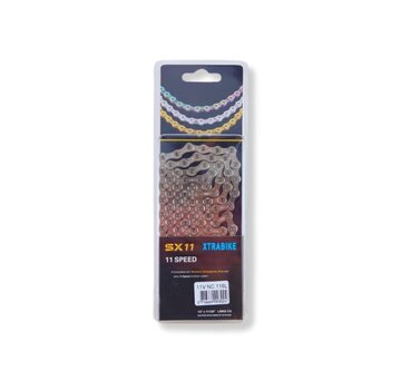 Xtrabike Ketting Xtrabike 11v NC 116l
