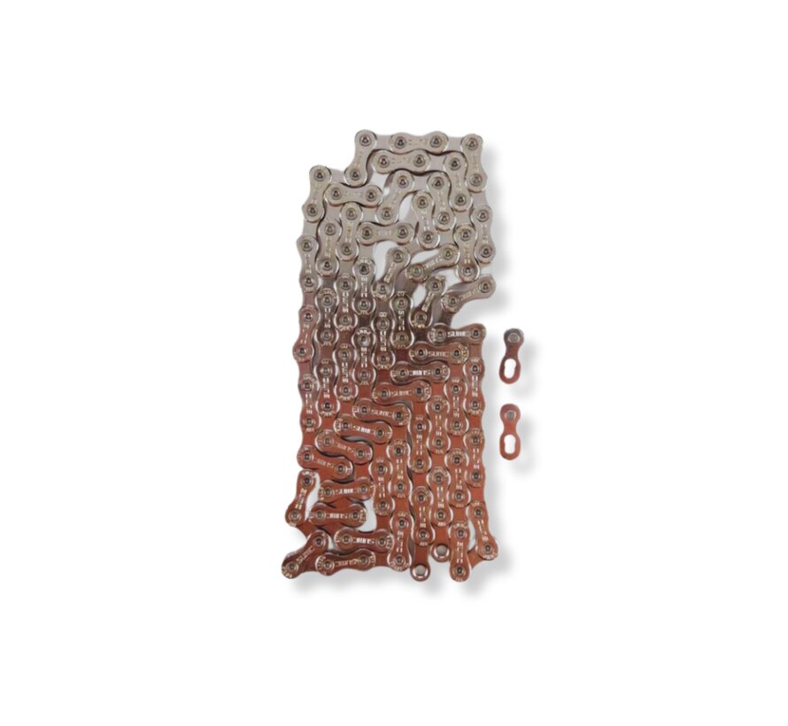 Ketting Xtrabike 11v NC 116l