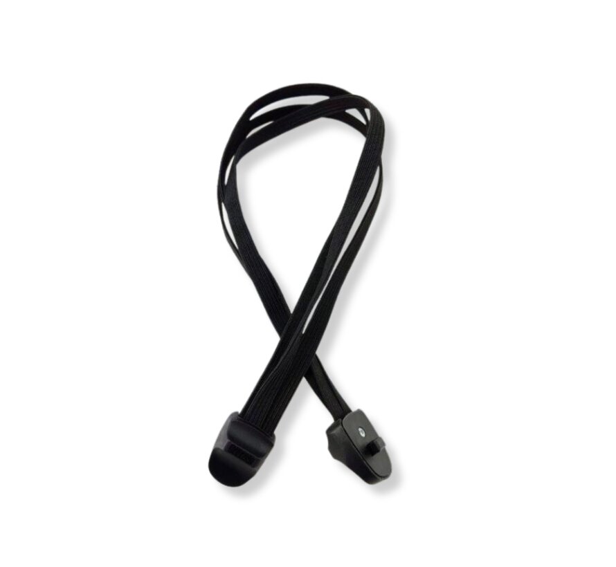 Triobinder Xtrabike zwart bulk