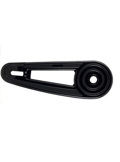 Hesling Kettingkast Hesling 48t h200 zwart