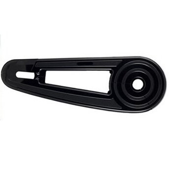 Hesling Kettingkast Hesling 48t h200 zwart