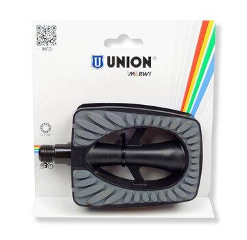 Union Pedalen Union anti-slip SP-808