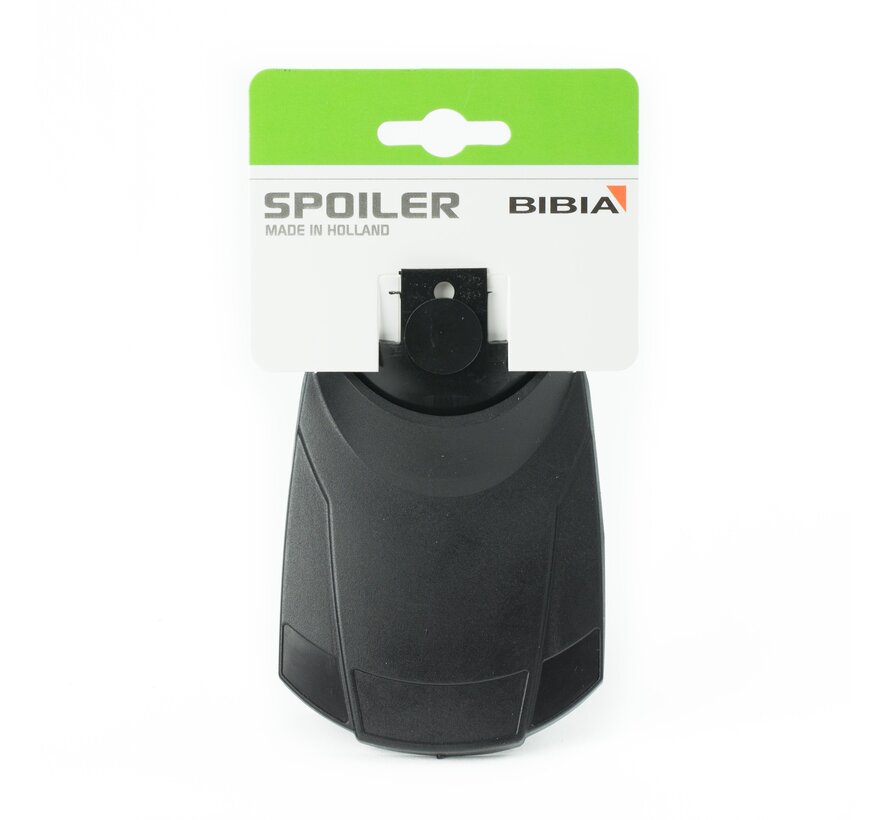 Spatlap Bibia 55mm spoiler