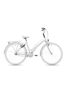 Bike Fun Kids Fiets Bikefun 26" 3v Lots of Love