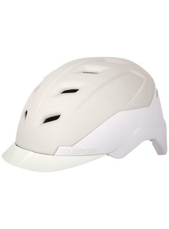 Polisport Helm Polisport E City speed e-bike cream