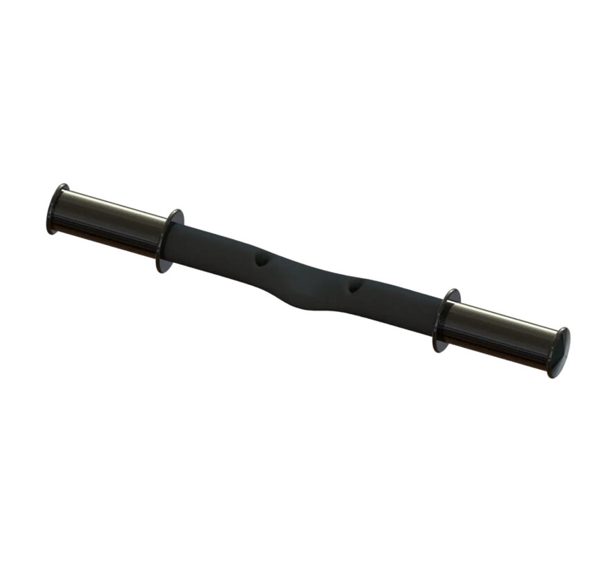 Voetrusten Steco buisbevestiging