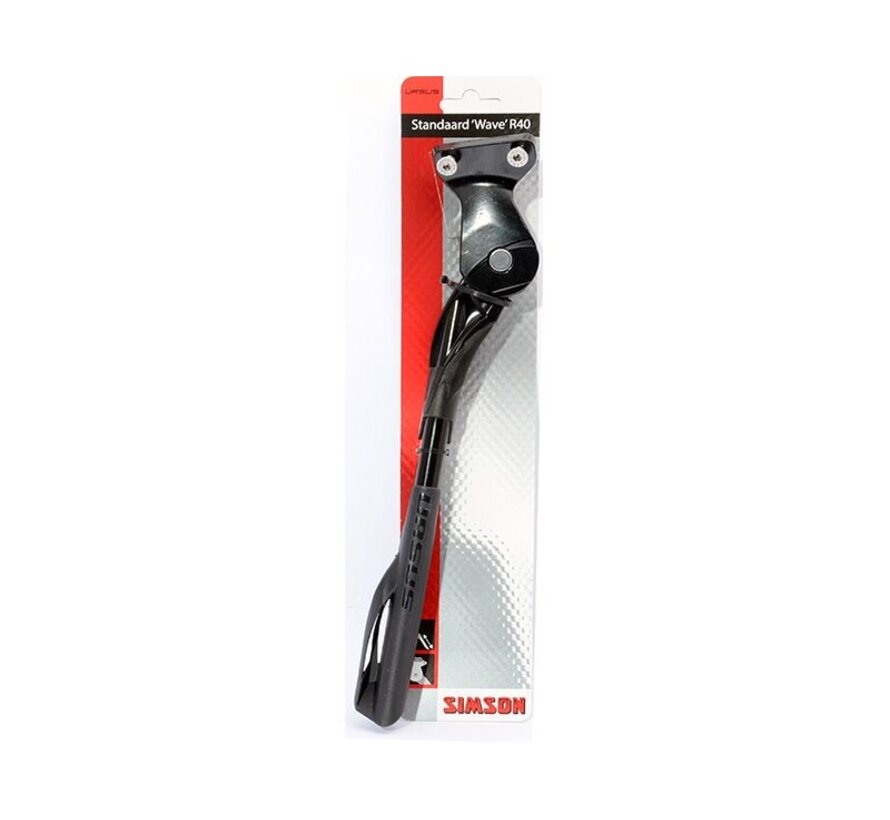 Standaard Simson ursus wave r40