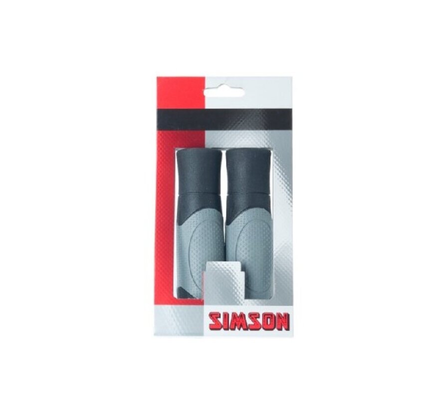 Handvatten Simson ergo shift