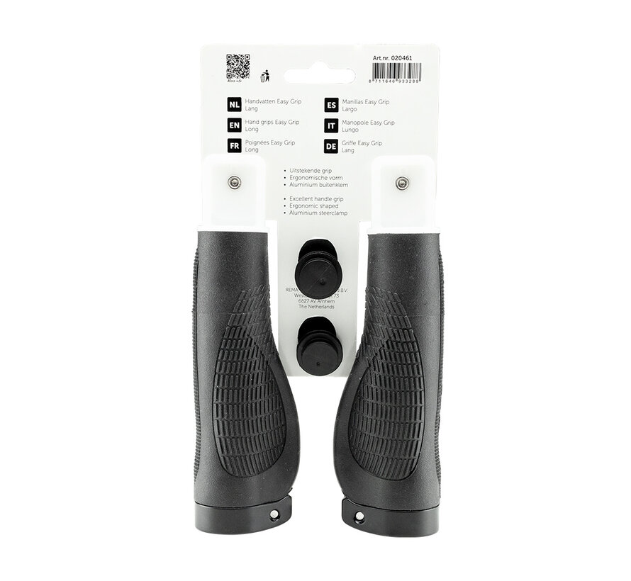 Handvatten Simson easy grip lang