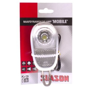 Simson Koplamp Simson koplamp LED voorvork