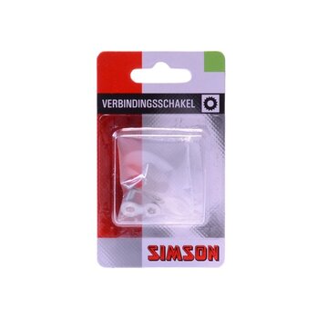 Simson Kettingschakel Simson 1/2x3/32