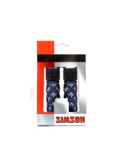 Simson Handvatten Simson kinder blauw-