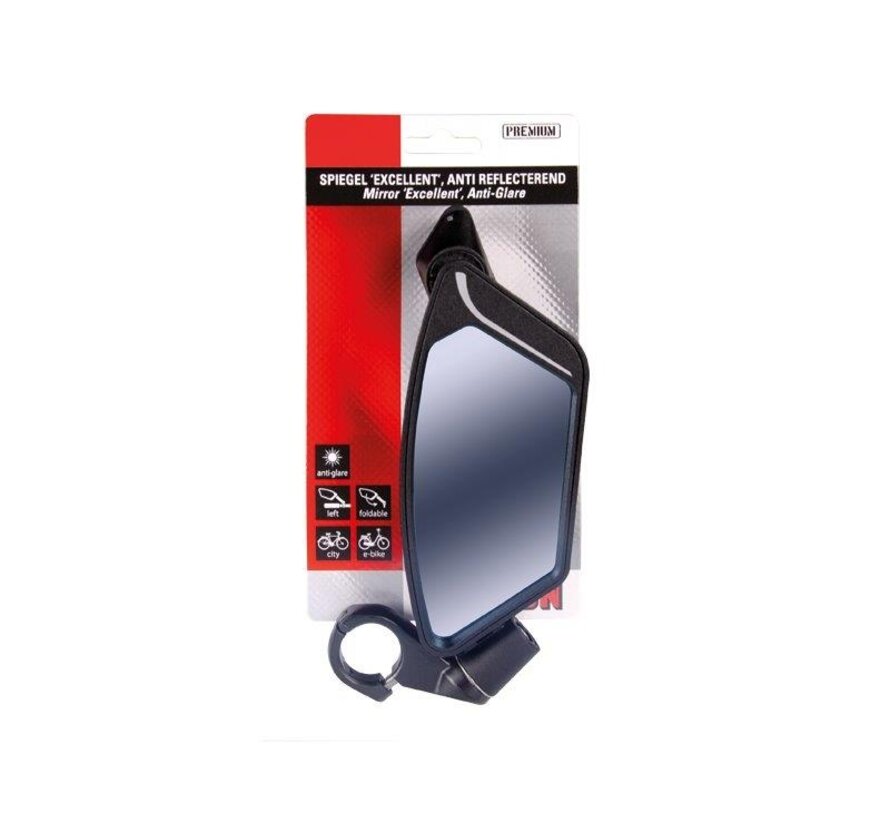 Spiegel Simson excellent