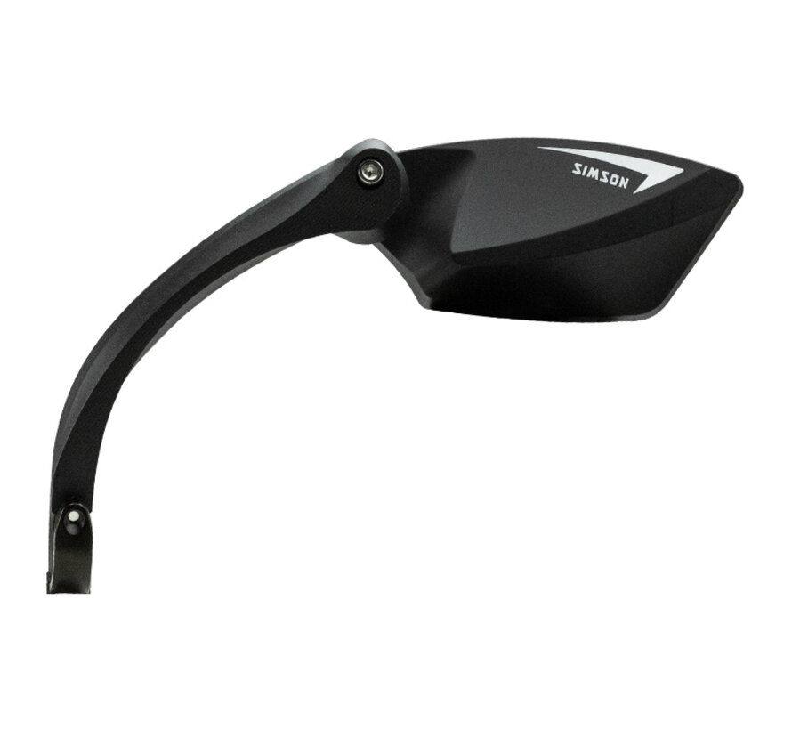 Spiegel Simson Essential verstelbaar