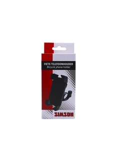 Simson Telefoonhouder Simson