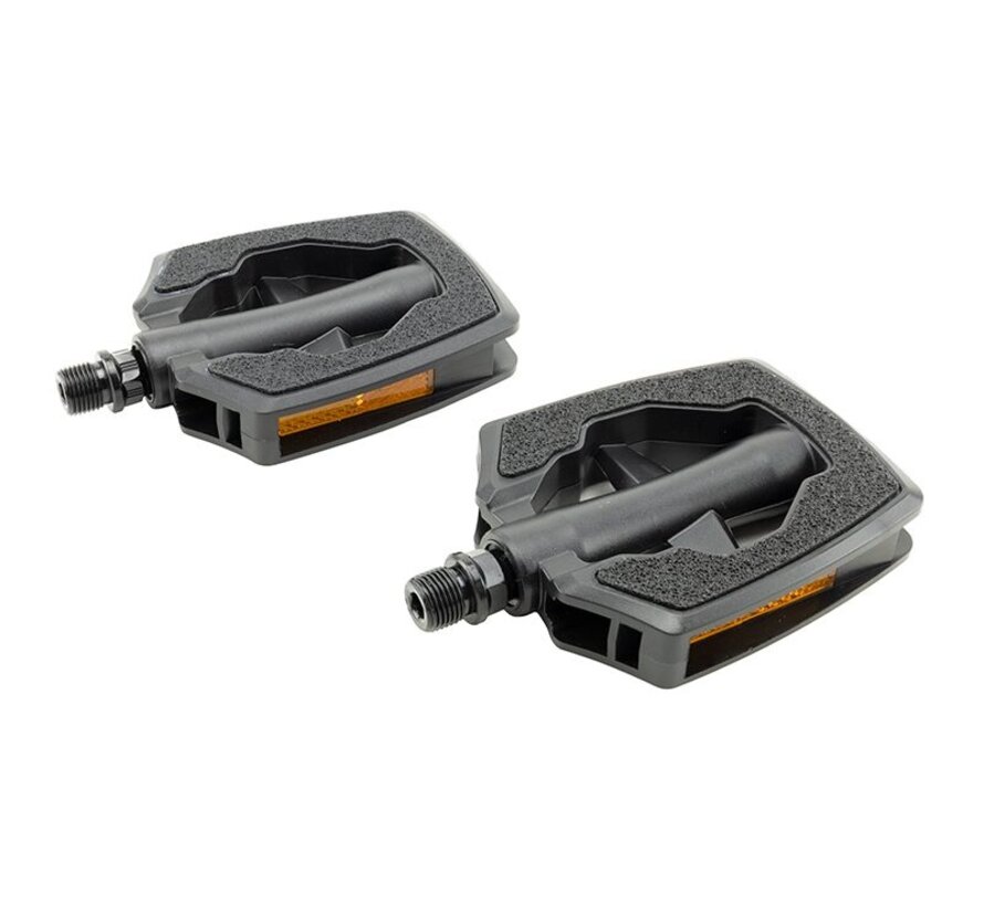 Pedalen Simson elegant e-bike