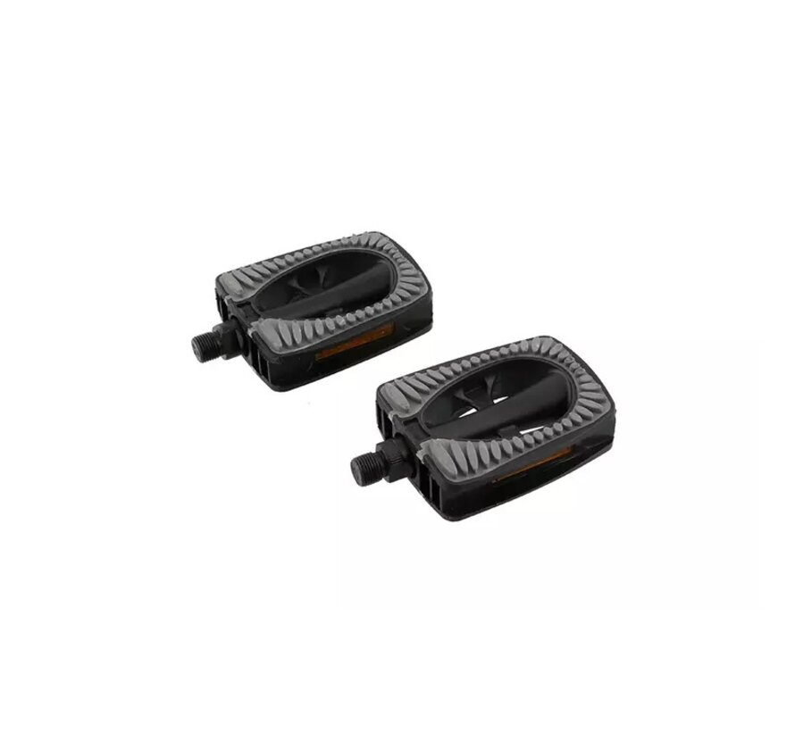 Pedalen Simson metropool comfort