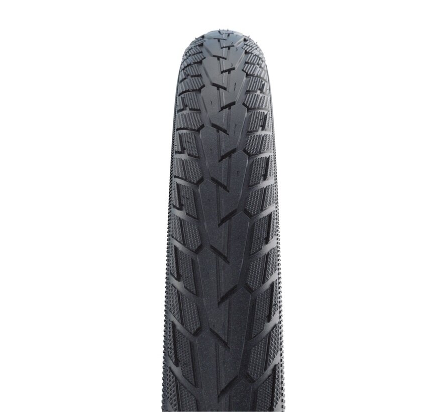 Btb Schwalbe 28x1.75 road cruiser