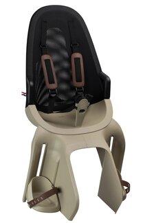 Qibbel Zitje Qibbel Widek maxi Air Cappuccino