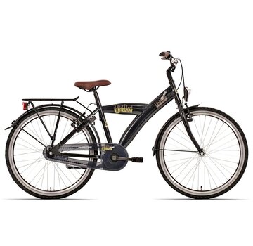 Bike Fun Kids Fiets Bikefun 26" Urban City 3v jongens