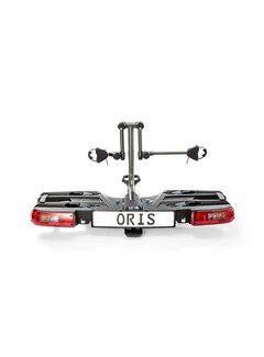 Oris Fietsendrager Oris Tracc V2 Fix4bike alu