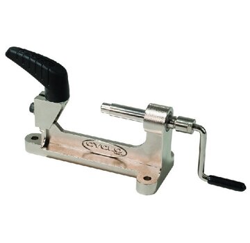 Spakensnijder Cyclo kaal