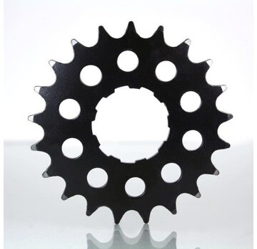 Xtrabike Tandwiel Xtrabike 21t 1/2x3/32 2.3mm