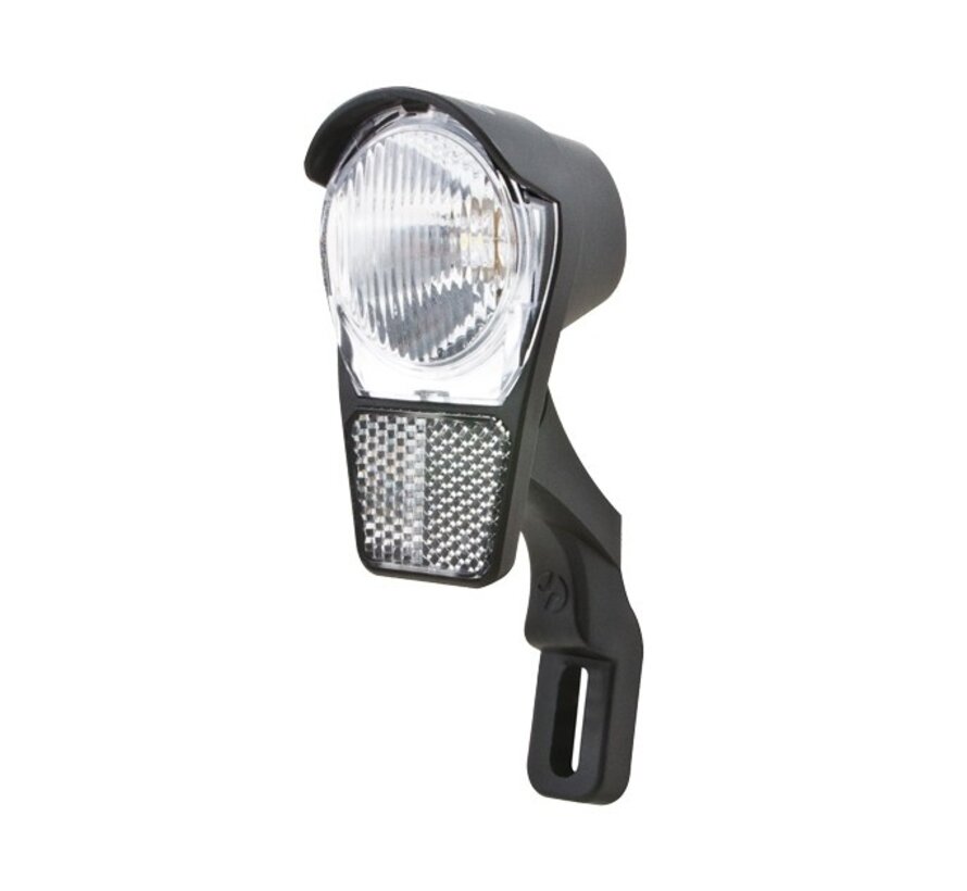 Koplamp Spanninga galeo xdo 4 lux kroon