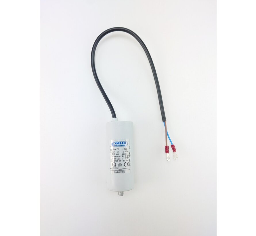 Condensator electrische lift