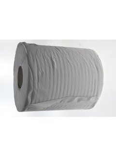 Poetspapier rol 20cm 300m