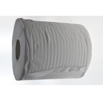 Poetspapier rol 20cm 300m