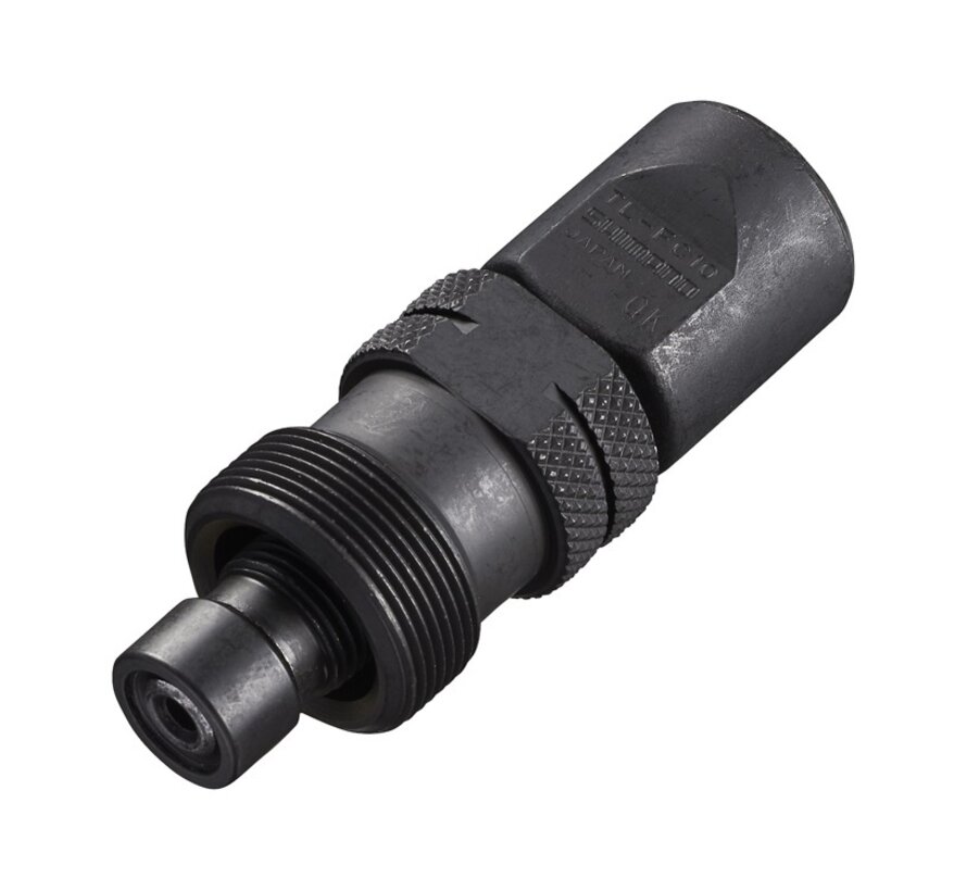 Crankafnemer Shimano TL-FC10
