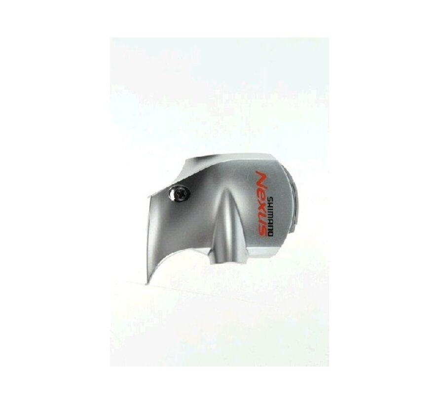 Afdekkapje Shimano nexus 8v