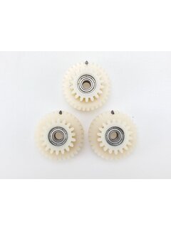 Bafang Tandwielset Bafang voorwielmotor