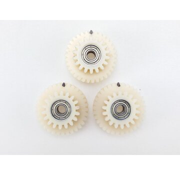Bafang Tandwielset Bafang voorwielmotor