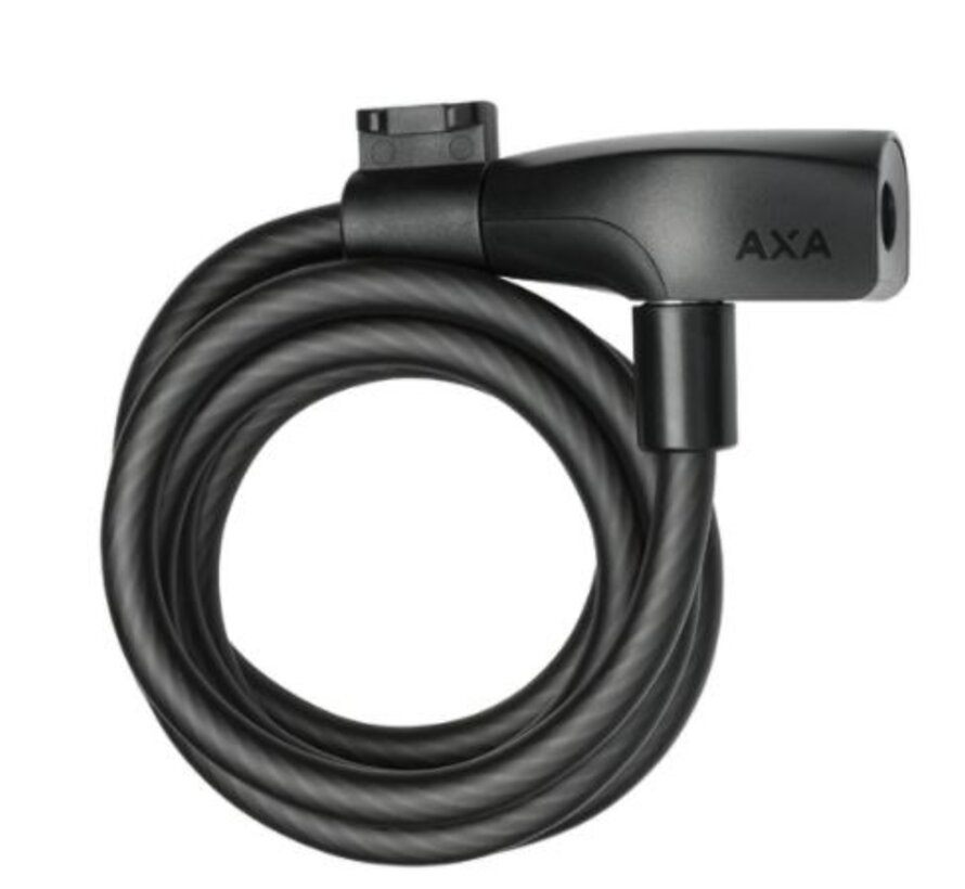 Slot Axa kabelslot resolute 150/8